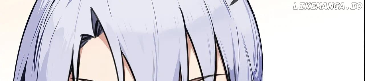 Daddy President Is Too Hard To Deal With Chapter 183 - page 32